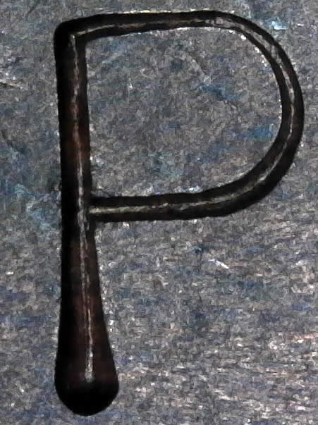 A-Running-Thread-Of-Chafemasterj's-Counterstamped-Lincoln-Cents.
